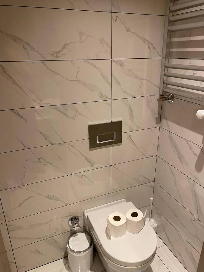 Low Price Luxury Apartment Perfect For An Amazing Stay Istanbulská provincie Exteriér fotografie