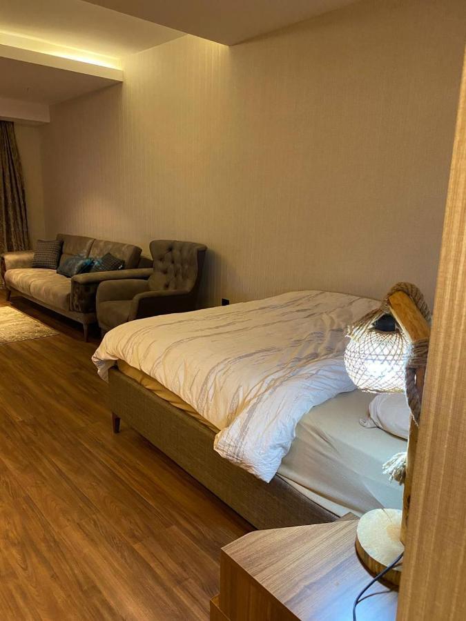 Low Price Luxury Apartment Perfect For An Amazing Stay Istanbulská provincie Exteriér fotografie