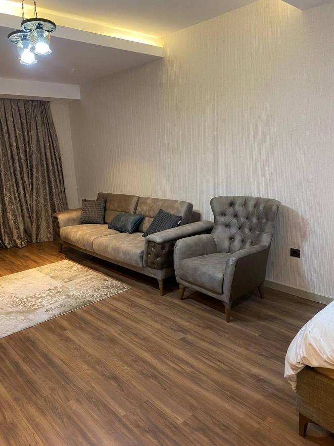 Low Price Luxury Apartment Perfect For An Amazing Stay Istanbulská provincie Exteriér fotografie