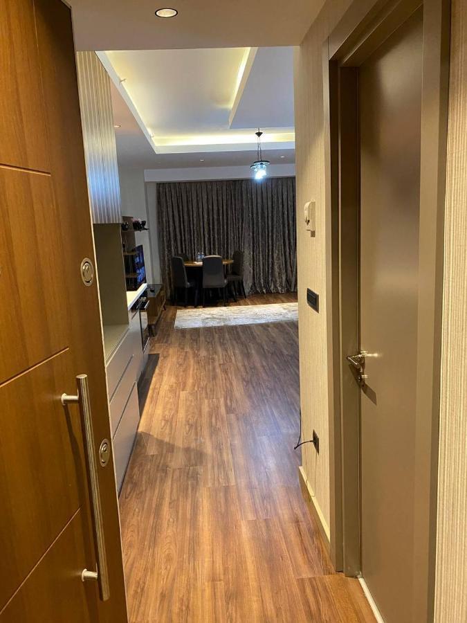 Low Price Luxury Apartment Perfect For An Amazing Stay Istanbulská provincie Exteriér fotografie